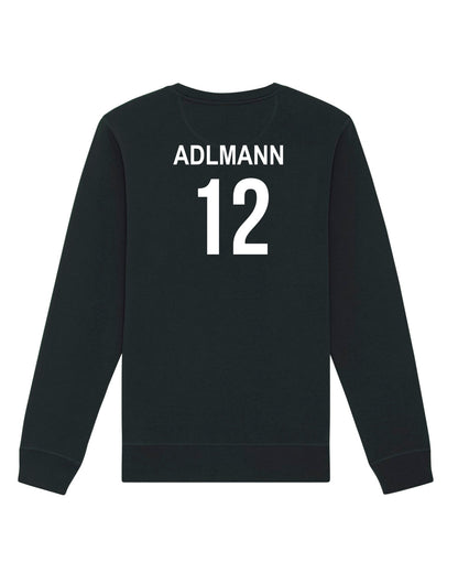 Pullover Regular Logo | Valerie Adlmann | Volleyballakademie Graz