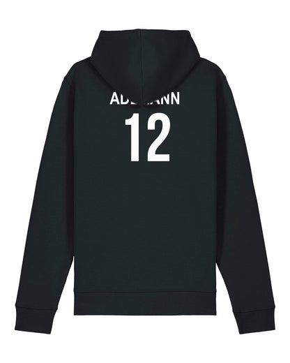 Hoodie Regular Love-Volleyball | Valerie Adlmann | Volleyballakademie Graz