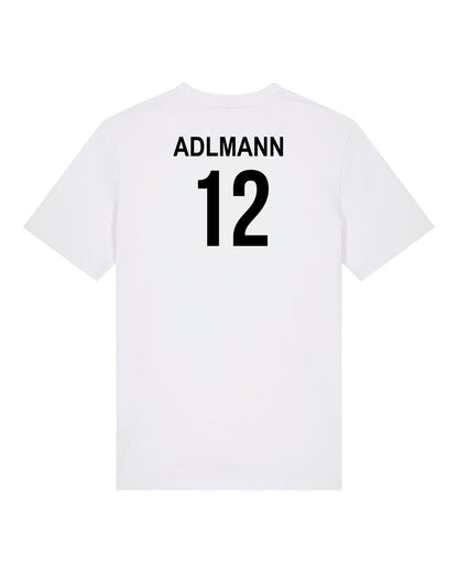 T-Shirt Regular Love-Volleyball | Valerie Adlmann | Volleyballakademie Graz