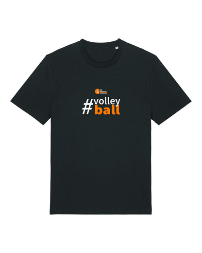 T-Shirt Regular Hashtag-Volleyball | Chiara Miko | Volleyballakademie Graz