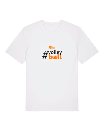 T-Shirt Regular Hashtag-Volleyball | Chiara Miko | Volleyballakademie Graz