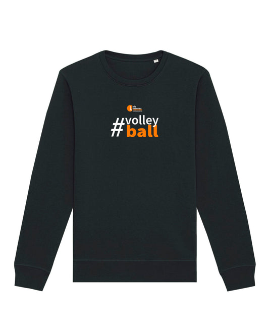 Pullover Regular Hashtag-Volleyball | Nike Prinzhorn | Volleyballakademie Graz