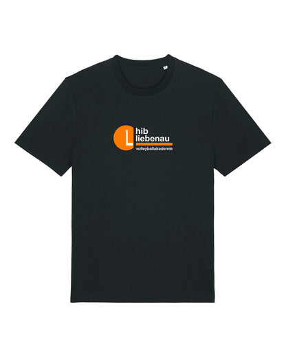 T-Shirt Regular Logo | Anika Stadlmann | Volleyballakademie Graz