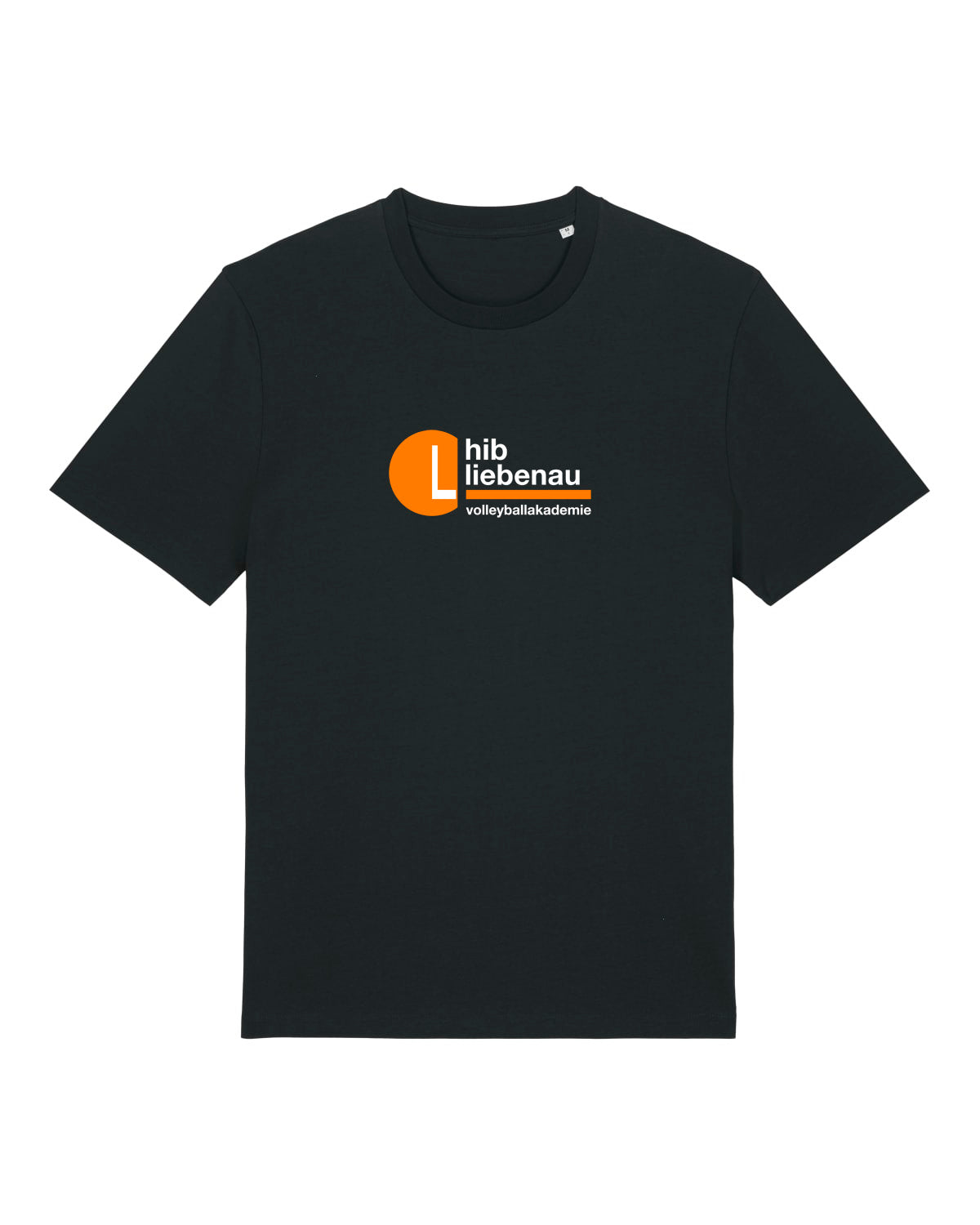 T-Shirt Regular Logo | Paula Rampetsreiter | Volleyballakademie Graz