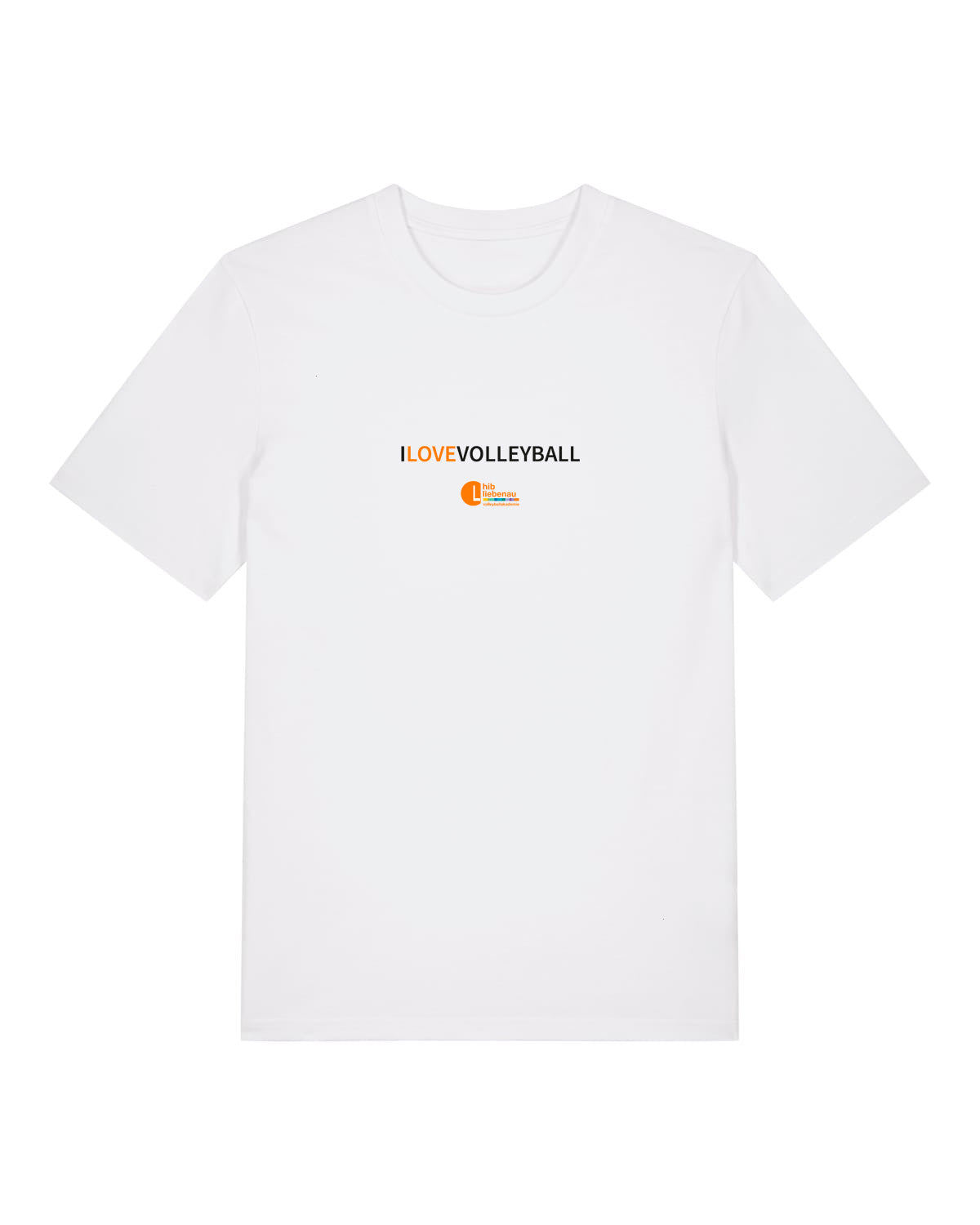 T-Shirt Regular Love-Volleyball | Nike Prinzhorn | Volleyballakademie Graz