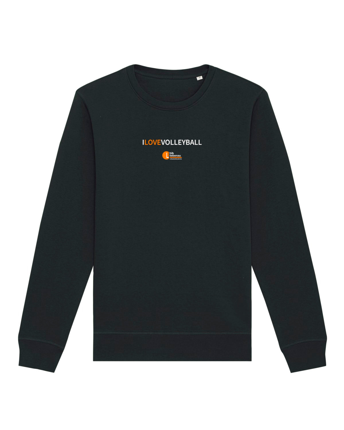 Pullover Regular Love-Volleyball | Amelie Auer | Volleyballakademie Graz