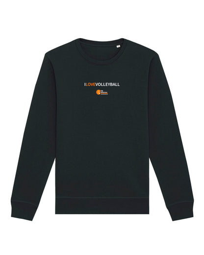 Pullover Regular Love-Volleyball | Emma Kogelnik | Volleyballakademie Graz