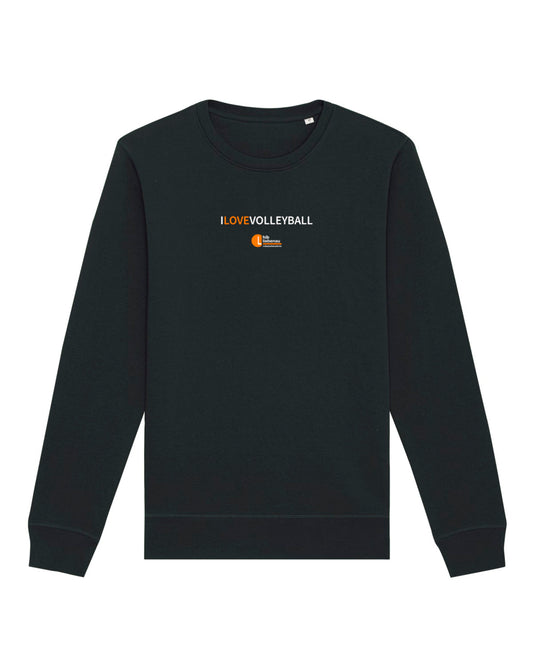 Pullover Regular Love-Volleyball | Emma Kogelnik | Volleyballakademie Graz