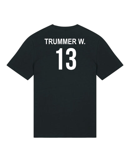 T-Shirt Regular Logo | Wendelin Trummer W. | Volleyballakademie Graz