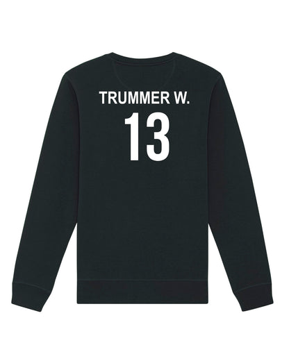 Pullover Regular Logo | Wendelin Trummer W. | Volleyballakademie Graz