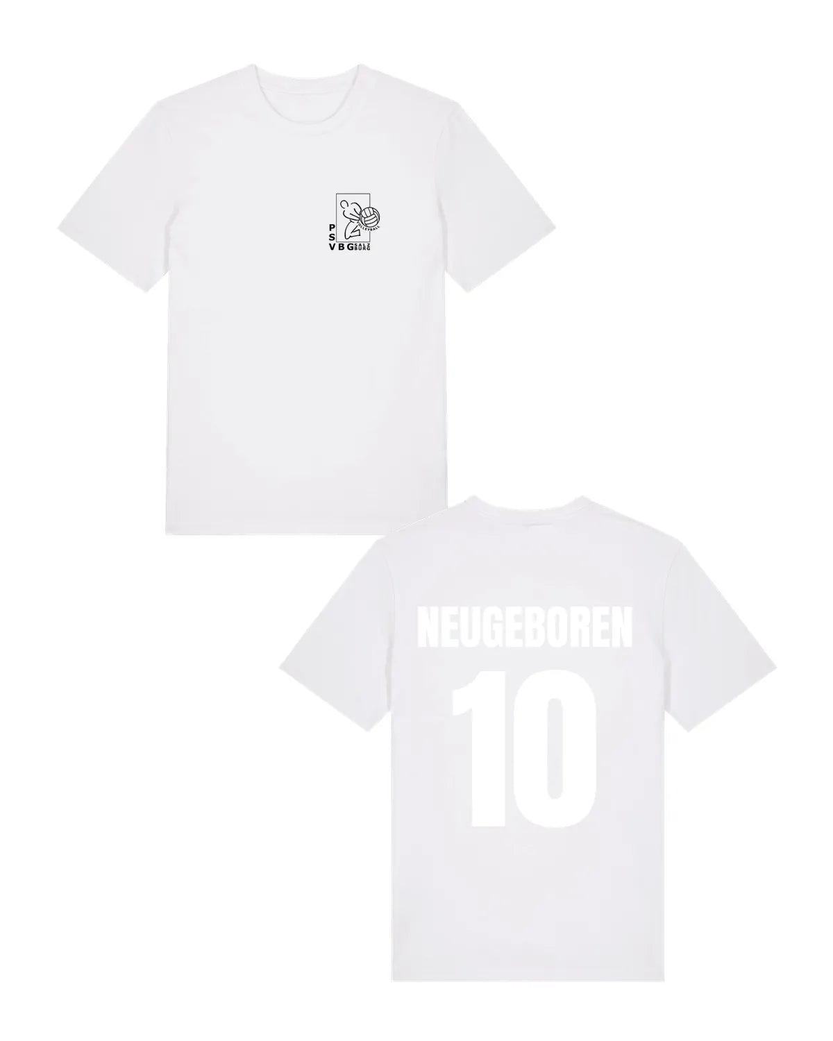 T-Shirt | Demo | PSVBG Salzburg