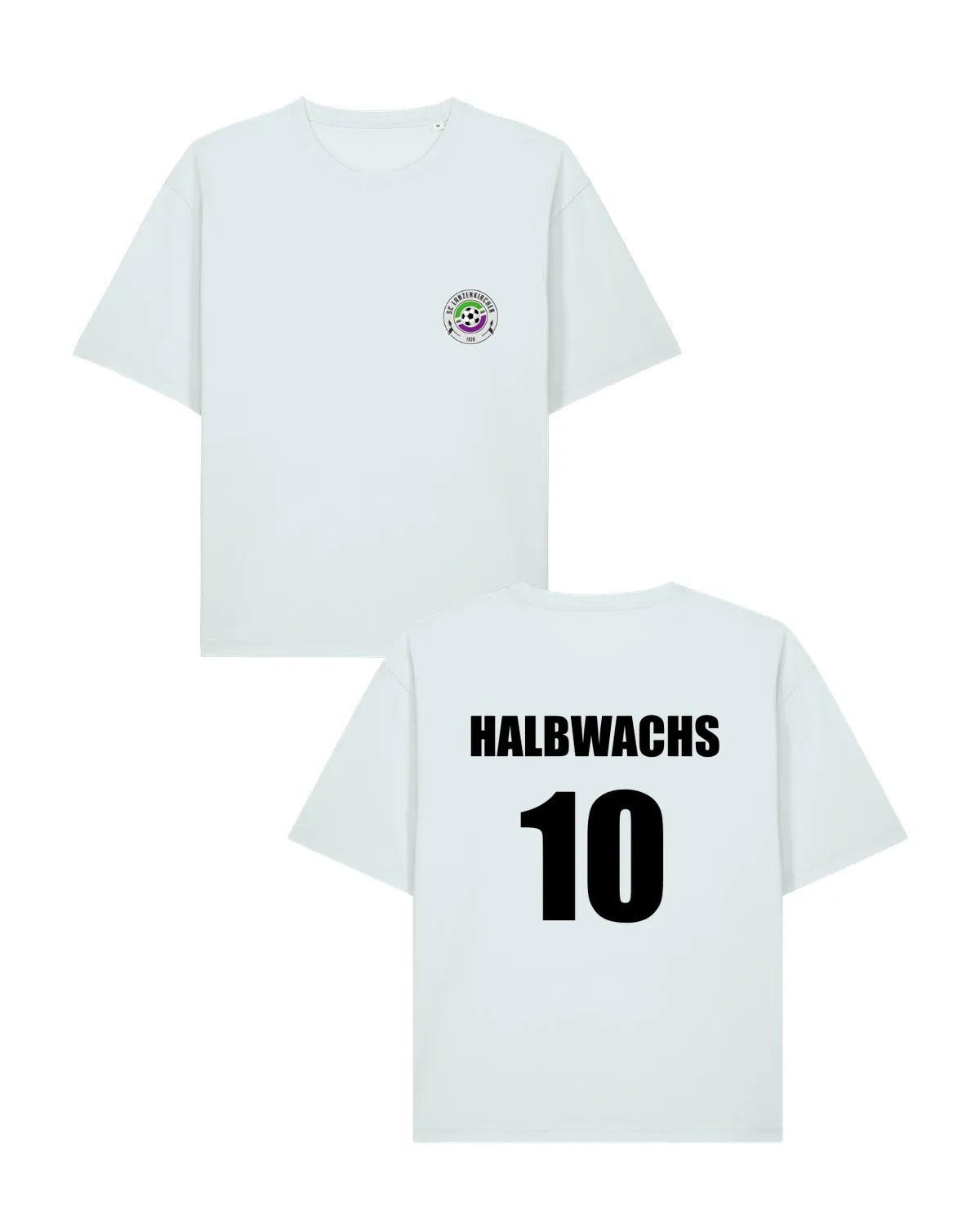 T-Shirt Oversize | Demo | SC Lanzenkirchen