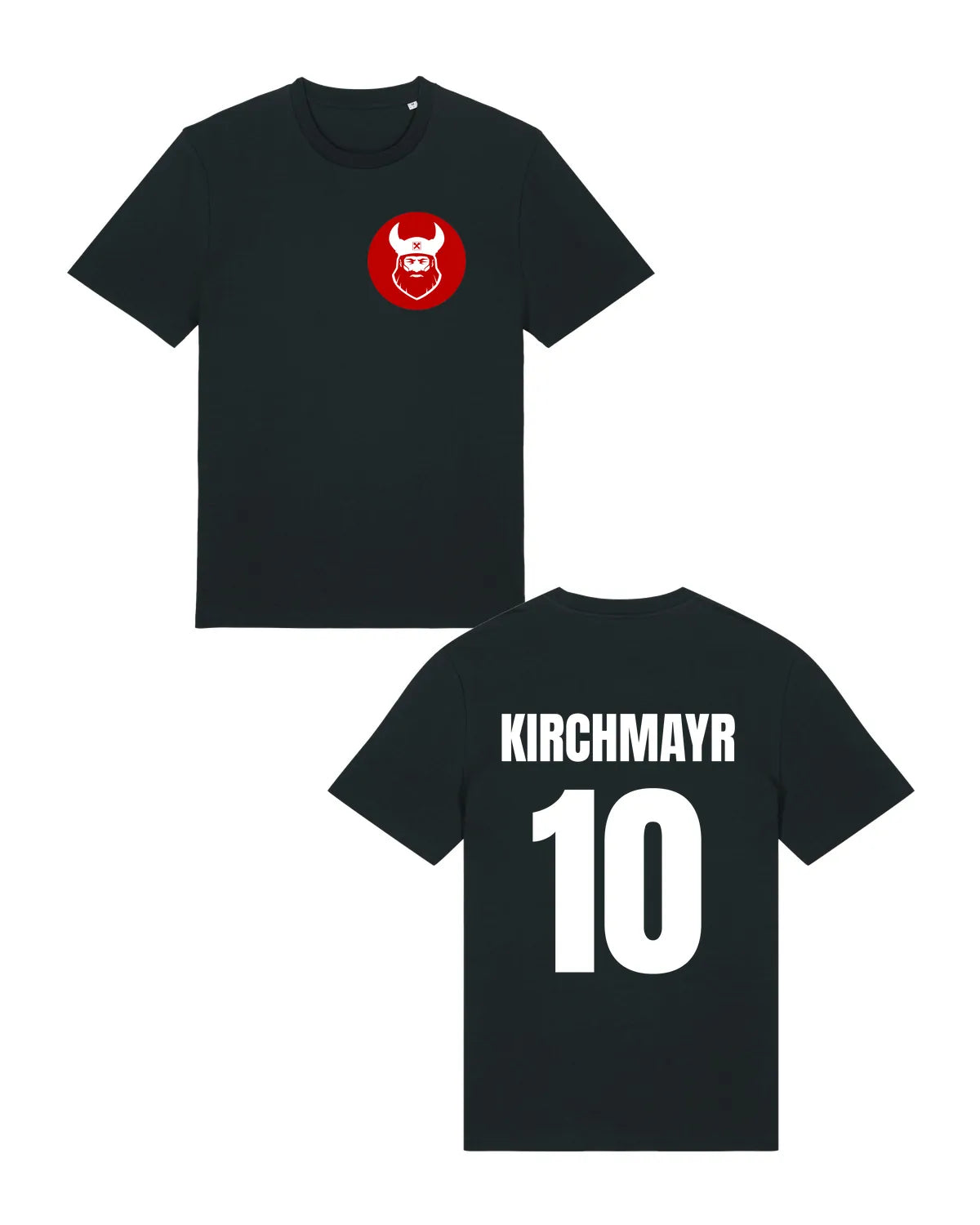 T-Shirt | Demo | Union Waldviertel