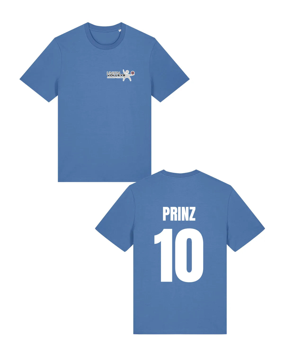T-Shirt | Demo | UNIONvolleys Bisamberg