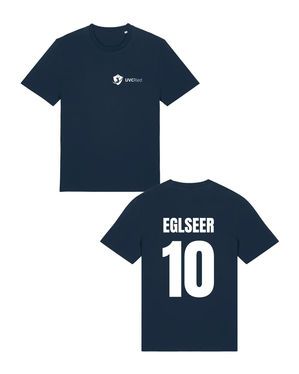 T-Shirt | Demo | UVC McDonalds Ried