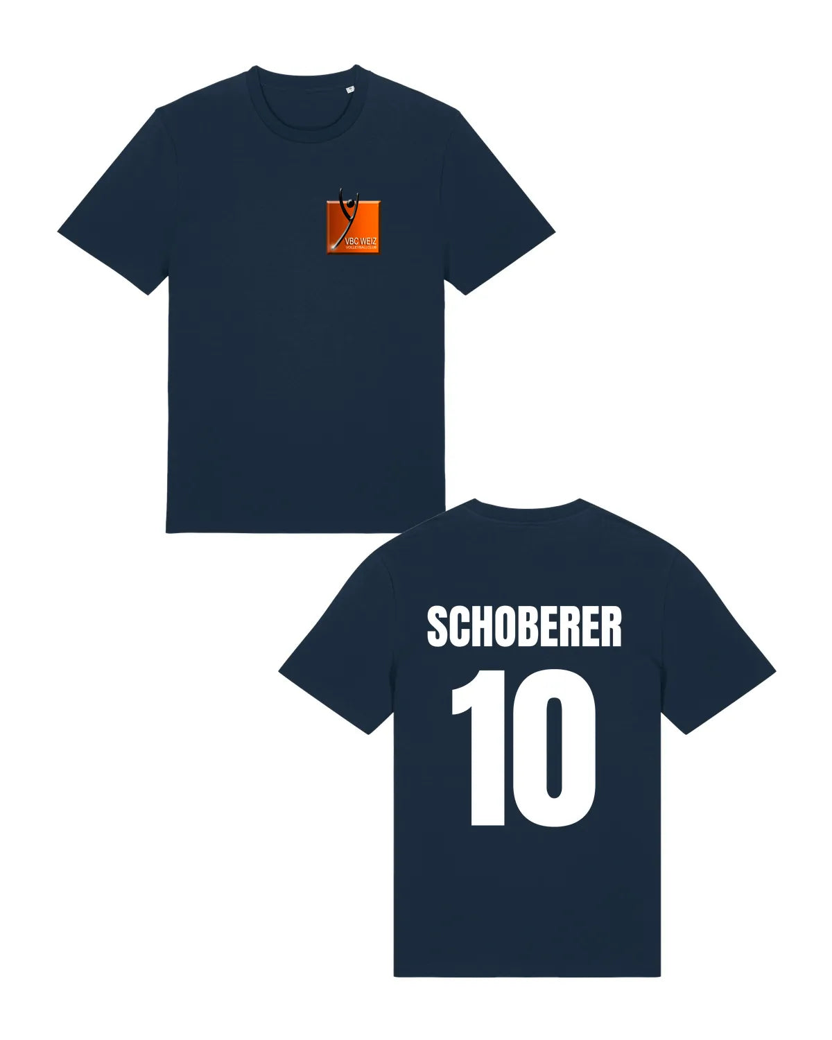 T-Shirt | Demo | VBC Weiz