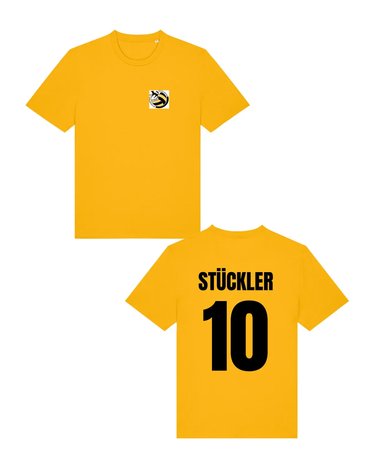 T-Shirt | Demo | VBK Sparkasse Wolfsberg