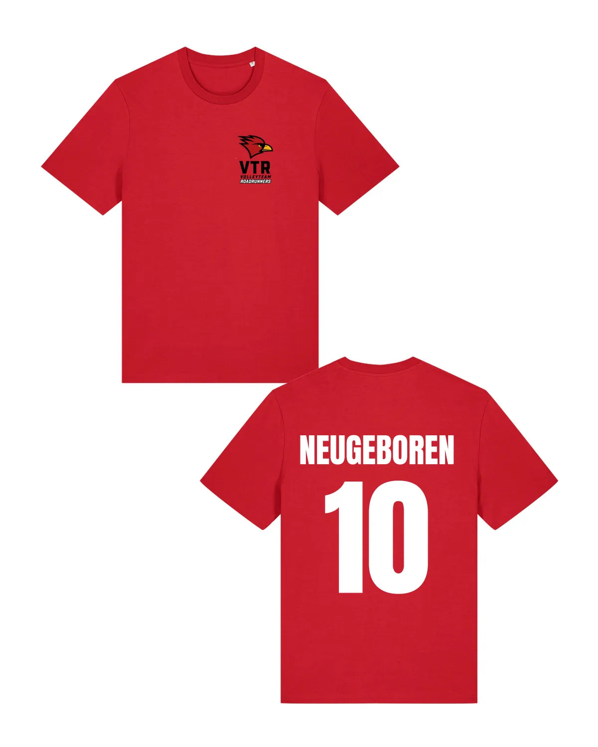 T-Shirt | Demo | VTR Wien