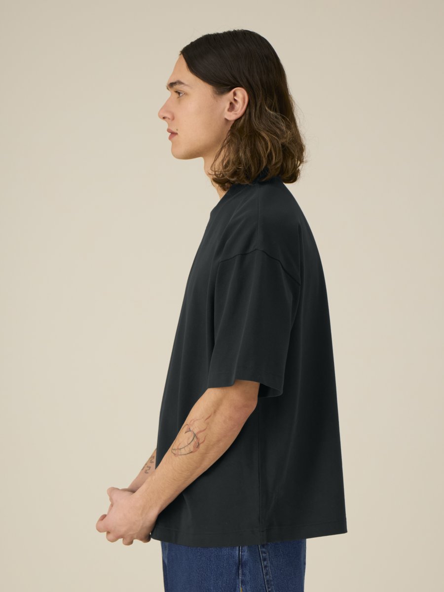 Stanley Stella Asher – Active T-Shirt getragen, Regular Fit, recyceltes Polyester