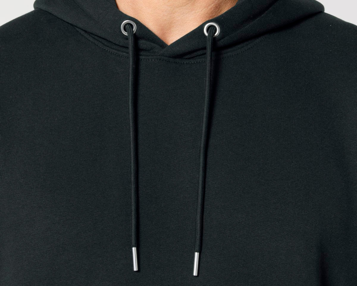 Stanley Stella Cruiser 2.0 – Materialdetail, Premium Bio-Fleece 300 GSM