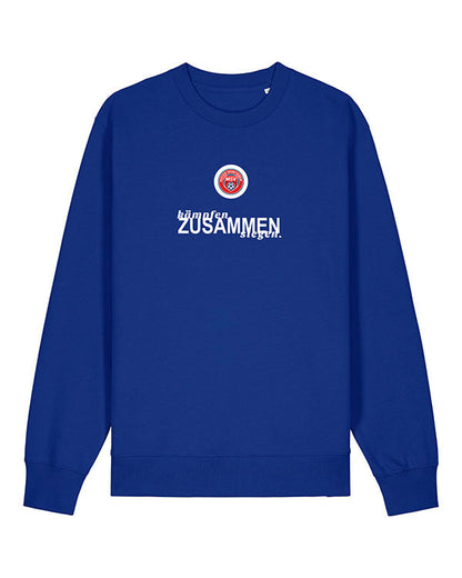 Pullover Heavy Zusammen | Alexander Schäfer | Musterverein