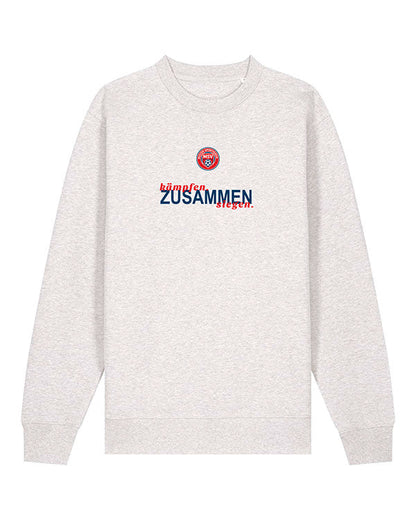 Pullover Heavy Zusammen | Thomas Müller | Musterverein
