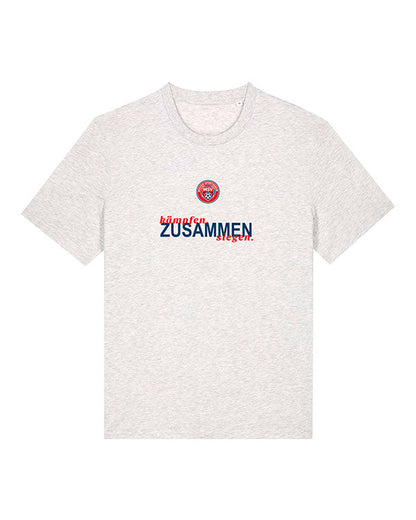 T-Shirt Regular Zusammen | Markus Schulz | Musterverein